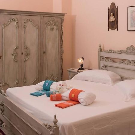 Casa Vacanza Zia Nunziatina Villa Copertino Eksteriør bilde