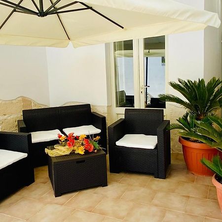 Casa Vacanza Zia Nunziatina Villa Copertino Eksteriør bilde