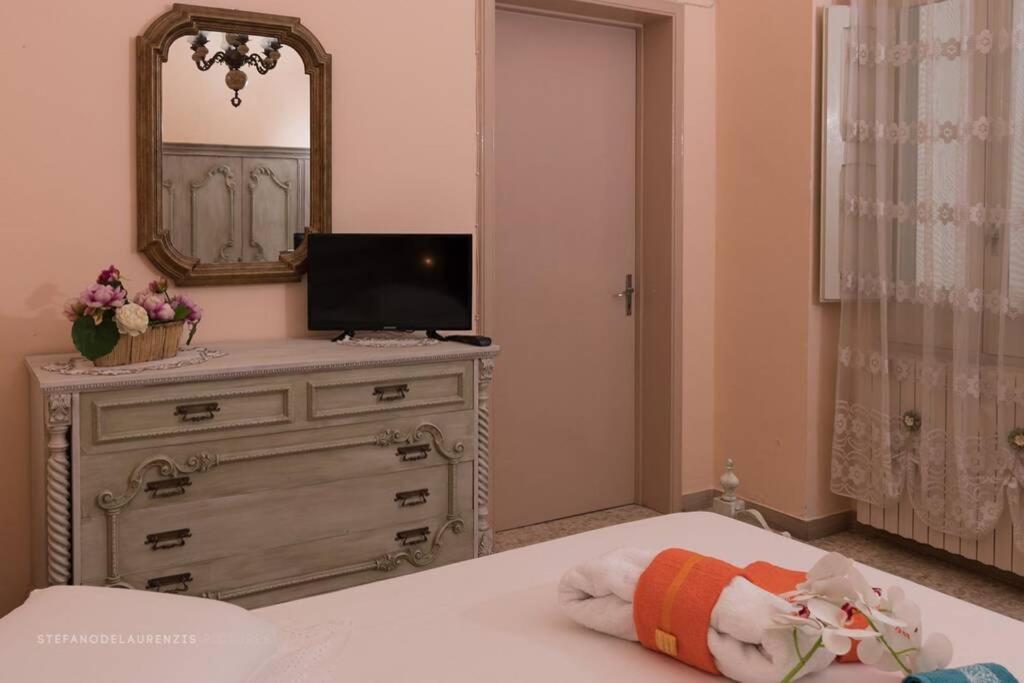 Casa Vacanza Zia Nunziatina Villa Copertino Eksteriør bilde