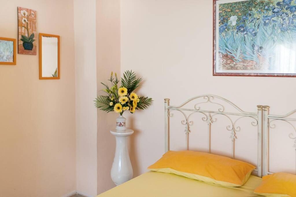 Casa Vacanza Zia Nunziatina Villa Copertino Eksteriør bilde