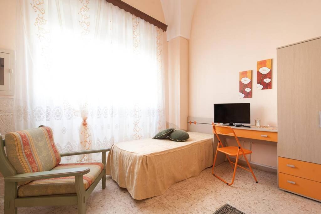 Casa Vacanza Zia Nunziatina Villa Copertino Eksteriør bilde