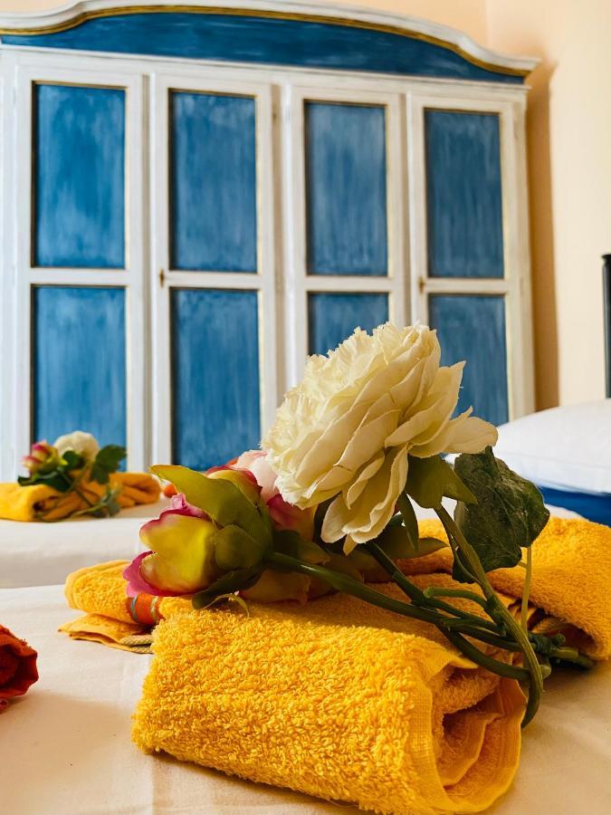 Casa Vacanza Zia Nunziatina Villa Copertino Eksteriør bilde