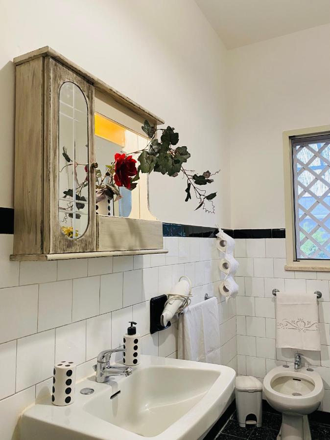 Casa Vacanza Zia Nunziatina Villa Copertino Eksteriør bilde